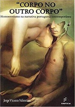 Imagem de CORPO NO OUTRO CORPO