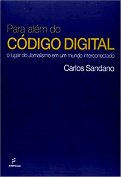 Picture of PARA ALEM DO CODIGO DIGITAL