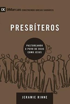 Imagem de SERIE 9MARCAS - PRESBITEROS 
