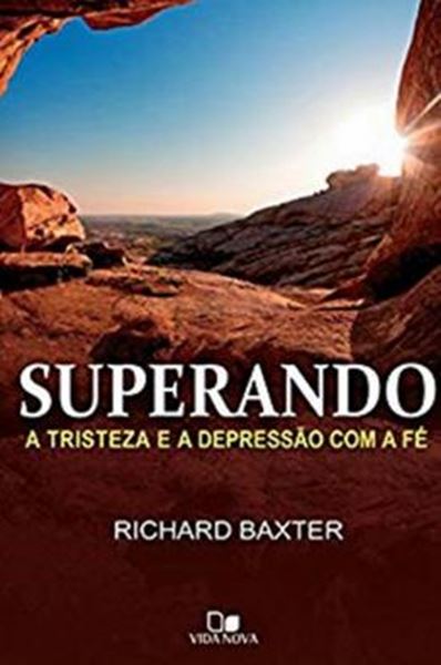 Picture of SUPERANDO A TRISTEZA E A DEPRESSAO COM A FE