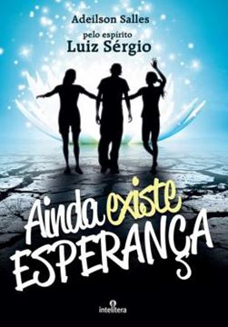 Imagem de AINDA EXISTE ESPERANCA