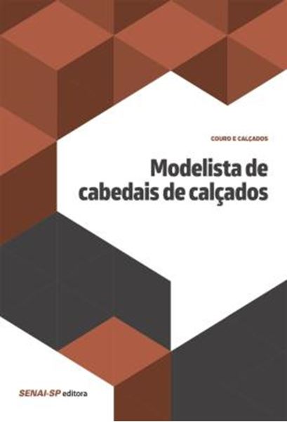 Picture of MODELISTA DE CABEDAIS DE CALCADOS