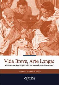 Imagem de VIDA BREVE, ARTE LONGA