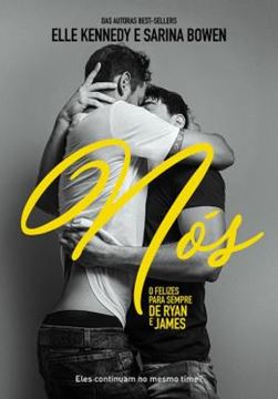 Imagem de NOS - O FELIZES PARA SEMPRE DE RYAN E JAMES