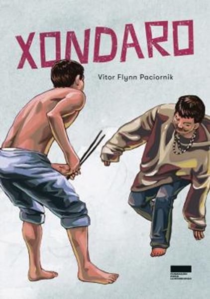 Picture of XONDARO