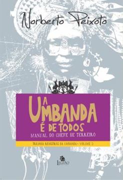 Imagem de UMBANDA E DE TODOS, A - 2ª ED. 