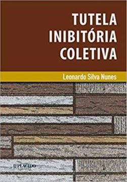 Imagem de TUTELA INIBITORIA COLETIVA