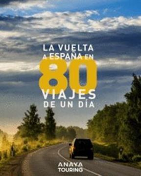 Imagem de LA VUELTA A ESPANA EN 80 VIAJES