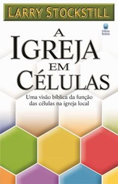 Imagem de A IGREJA EM CELULAS