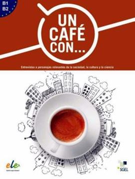Imagem de UN CAFE CON ...  