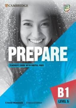 Imagem de PREPARE! 5 TB WDIGITAL PACK 2ED