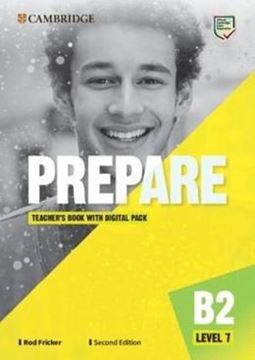 Imagem de PREPARE! 7 TB WDIGITAL PACK 2ED