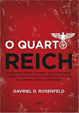 Imagem de QUARTO REICH,O 