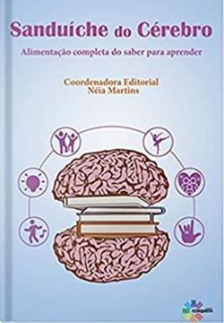 Imagem de SANDUICHE DO CEREBRO