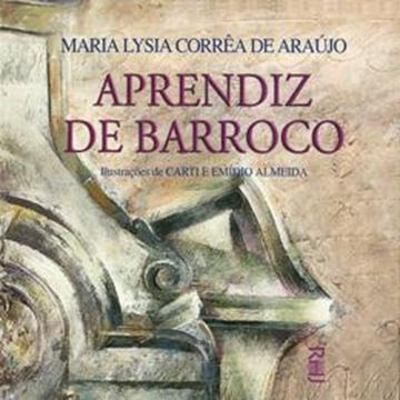 Imagem de APRENDIZ DE BARROCO