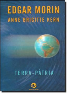 Imagem de TERRA-PATRIA 6ª ED