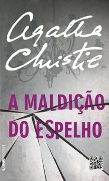Imagem de A MALDICAO DO ESPELHO