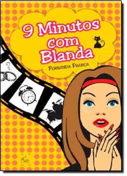 Imagem de 9 MINUTOS COM BLANDA