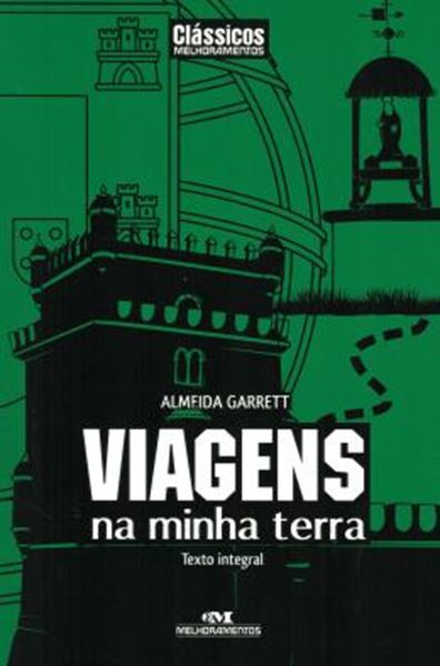 Picture of VIAGENS NA MINHA TERRA 