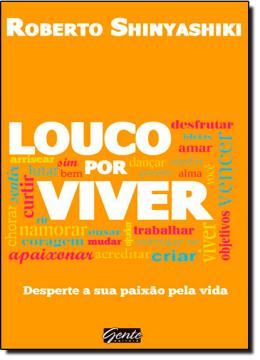 Imagem de LOUCO POR VIVER