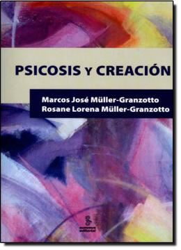 Imagem de PSICOSIS Y CREACION