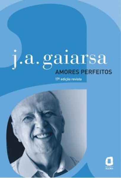 Picture of AMORES PERFEITOS - 17ª EDICAO