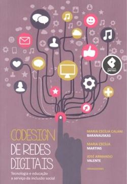 Imagem de CODESIGN DE REDES DIGITAIS