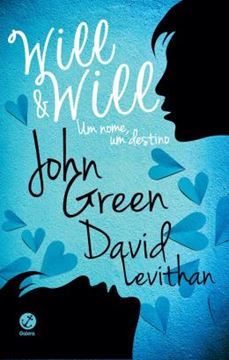 Imagem de WILL E WILL - UM NOME, UM DESTINO - 26ª ED