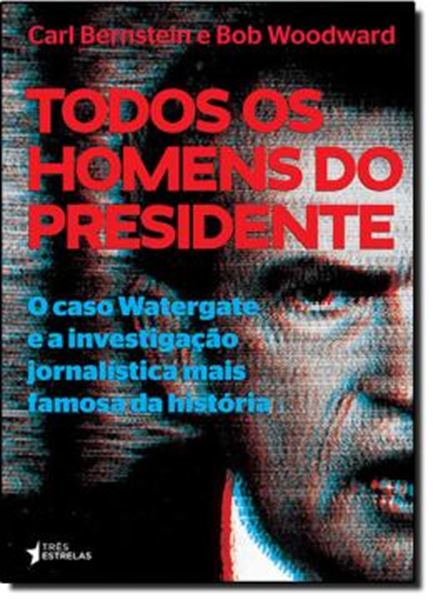 Picture of TODOS OS HOMENS DO PRESIDENTE