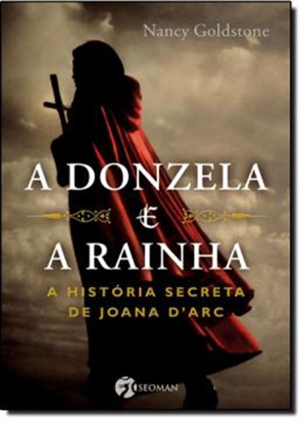 Picture of DONZELA E A RAINHA, A