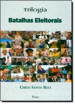 Imagem de BATALHA FINAL - KIT TRILOGIA (3 VOLUMES)