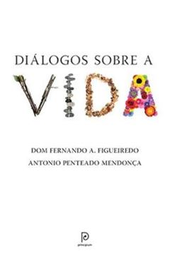 Imagem de DIALOGOS SOBRE A VIDA