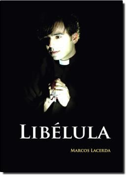 Imagem de LIBELULA