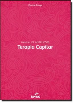 Imagem de MANUAL DE INSTRUCOES - TERAPIA CAPILAR