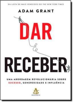 Imagem de DAR E RECEBER
