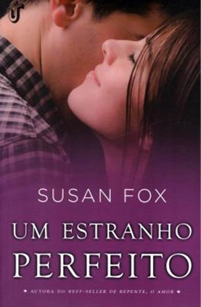 Picture of ESTRANHO PERFEITO, UM