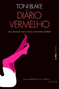 Imagem de DIARIO VERMELHO, O