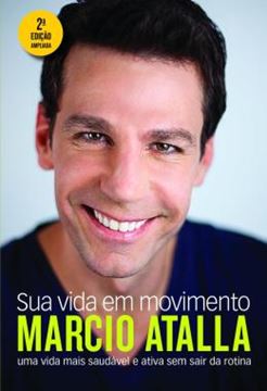 Imagem de SUA VIDA EM MOVIMENTO - 2ª ED.
