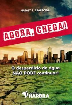 Imagem de AGORA, CHEGA! - O DESPERDICIO NAO PODE CONTINUAR