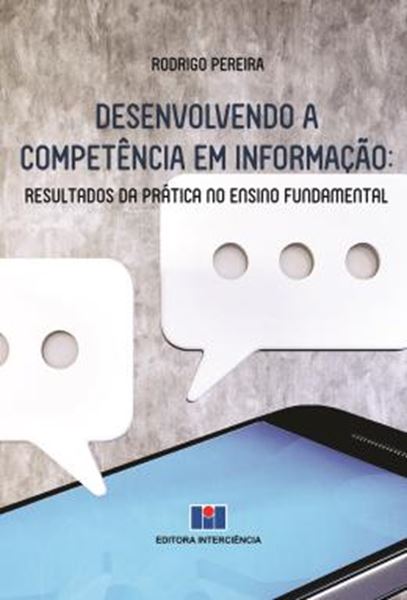 Picture of DESENVOLVENDO A COMPETENCIA EM INFORMACAO