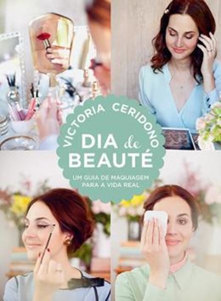 Picture of DIA DE BEAUTE