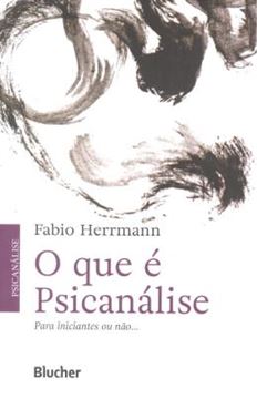 Imagem de QUE E PSICANALISE, O -PARA INICIANTES OU NAO... - 14 ª ED