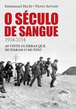 Imagem de SECULO DE SANGUE, O