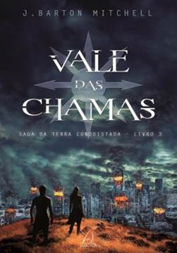 Imagem de VALE DAS CHAMAS