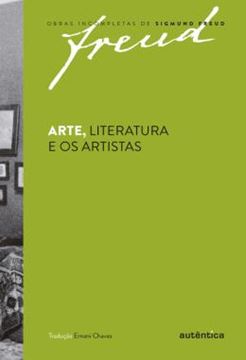 Imagem de ARTE, LITERATURA E OS ARTISTAS