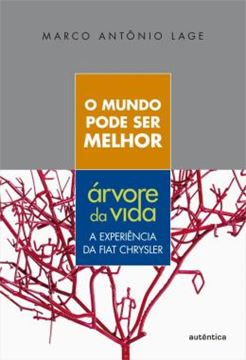 Imagem de MUNDO PODE SER MELHOR, O - ARVORE DA VIDA