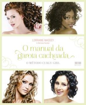 Imagem de MANUAL DA GAROTA CACHEADA, O