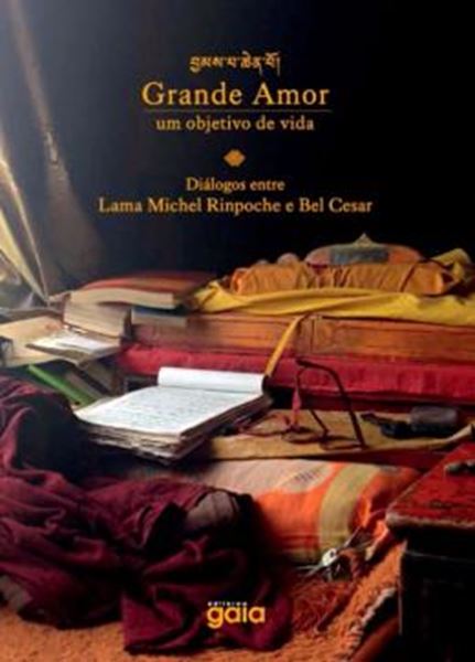 Picture of GRANDE AMOR - UM OBJETIVO DE VIDA