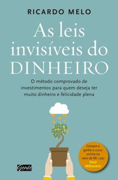 Picture of LEIS INVISIVEIS DO DINHEIRO, AS