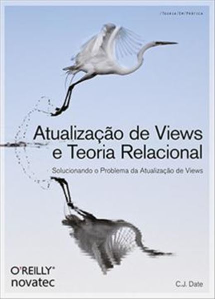 Picture of ATUALIZACAO DE VIEWS E TEORIA RELACIONAL